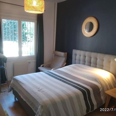 רואן Studio Hypercentre Quai De Seine מראה חיצוני תמונה