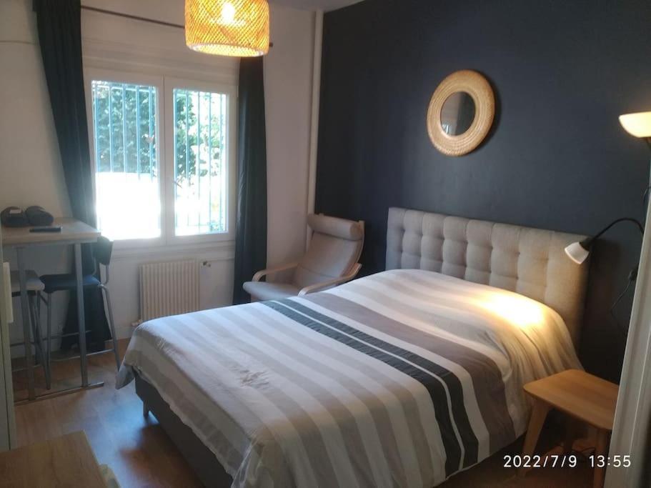 רואן Studio Hypercentre Quai De Seine מראה חיצוני תמונה